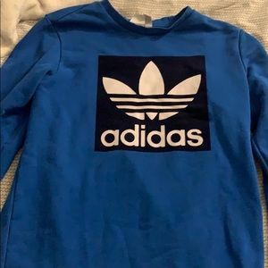 Adidas sweater